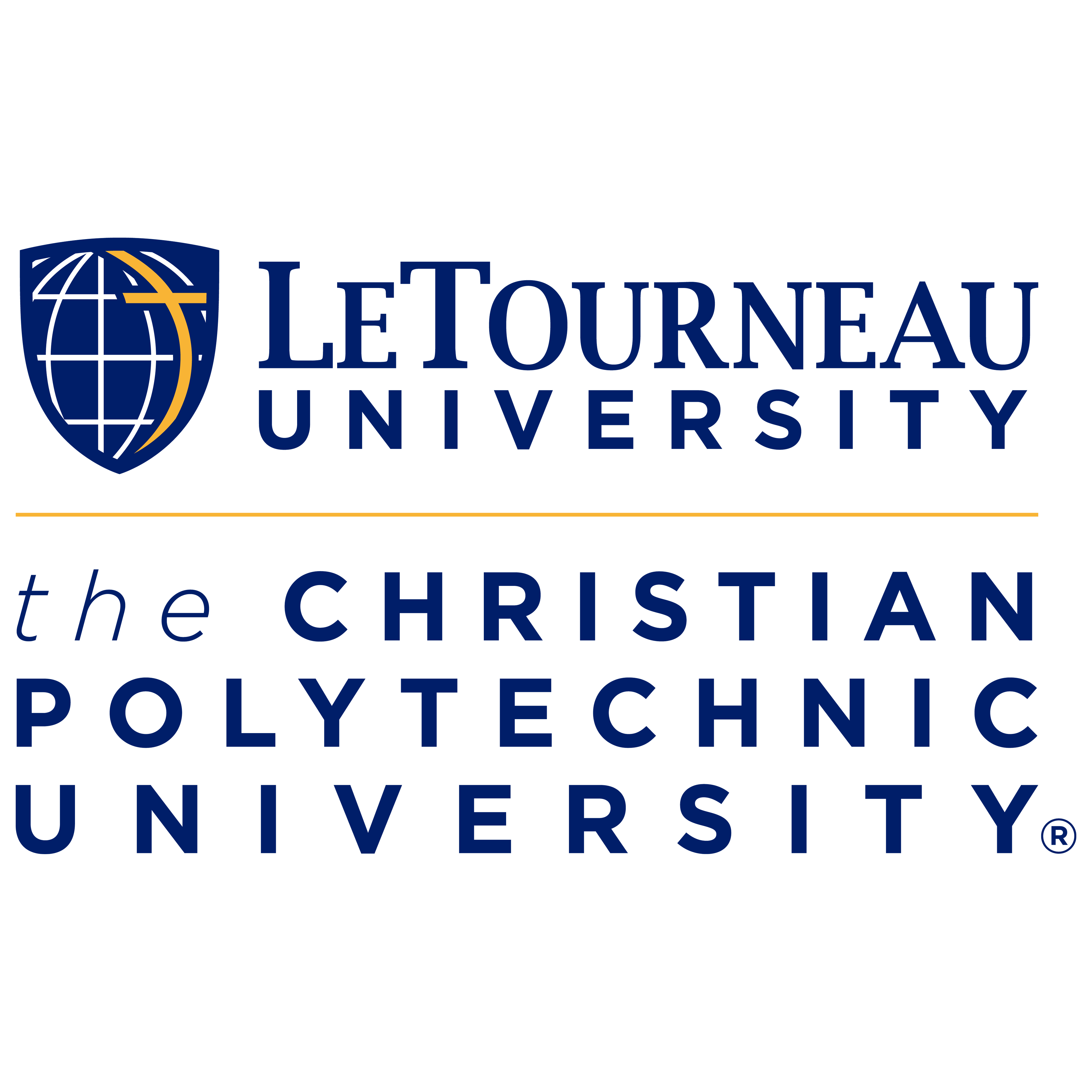 LeTourneau University School of Nursing Nurses Christian Fellowship